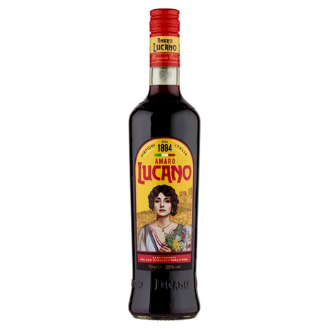 Amaro Lucano 70 cl