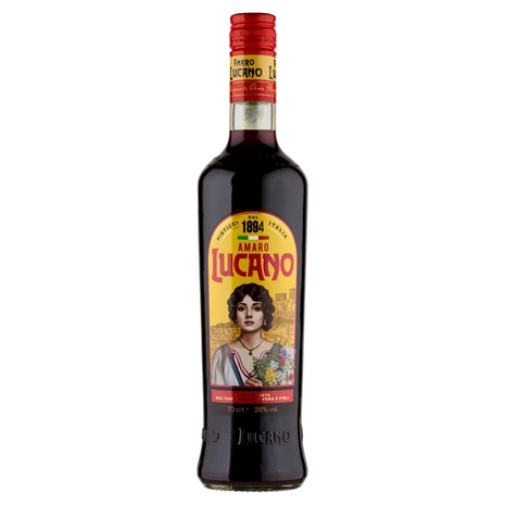 Amaro Lucano 70 cl