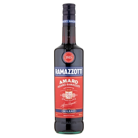 Amaro Ausano Ramazzotti 70 cl