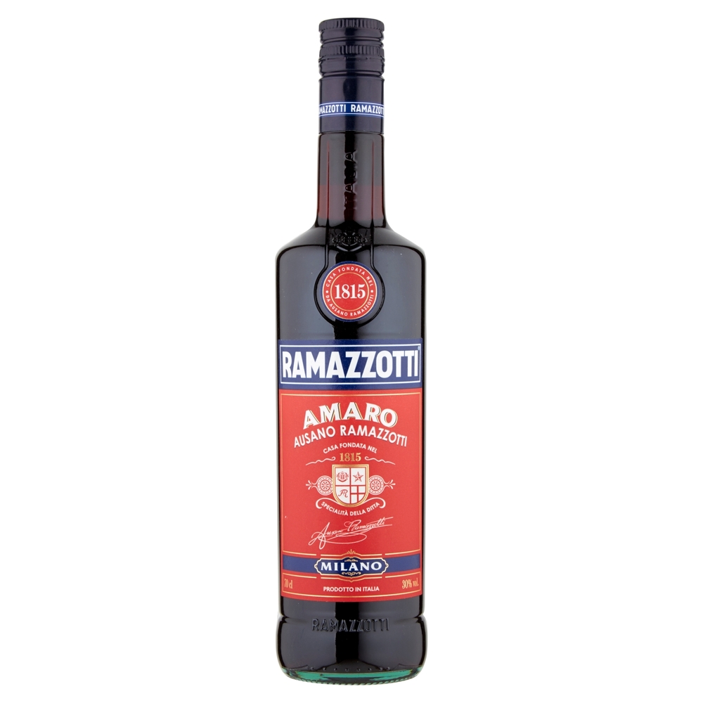 Amaro Ausano Ramazzotti 70 cl