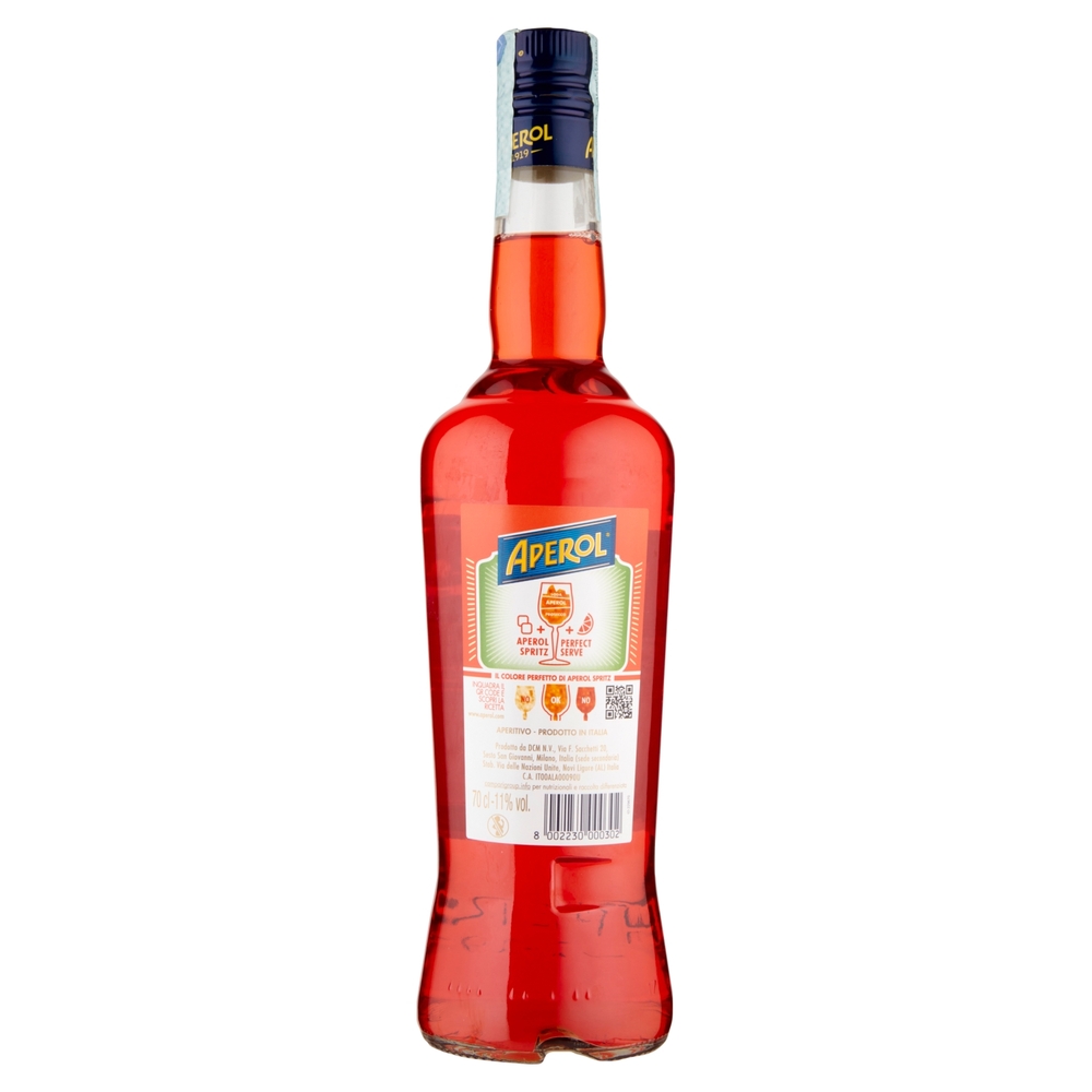 Aperol 70 cl