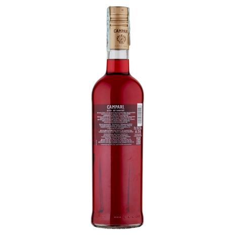 Campari Bitter 70 cl