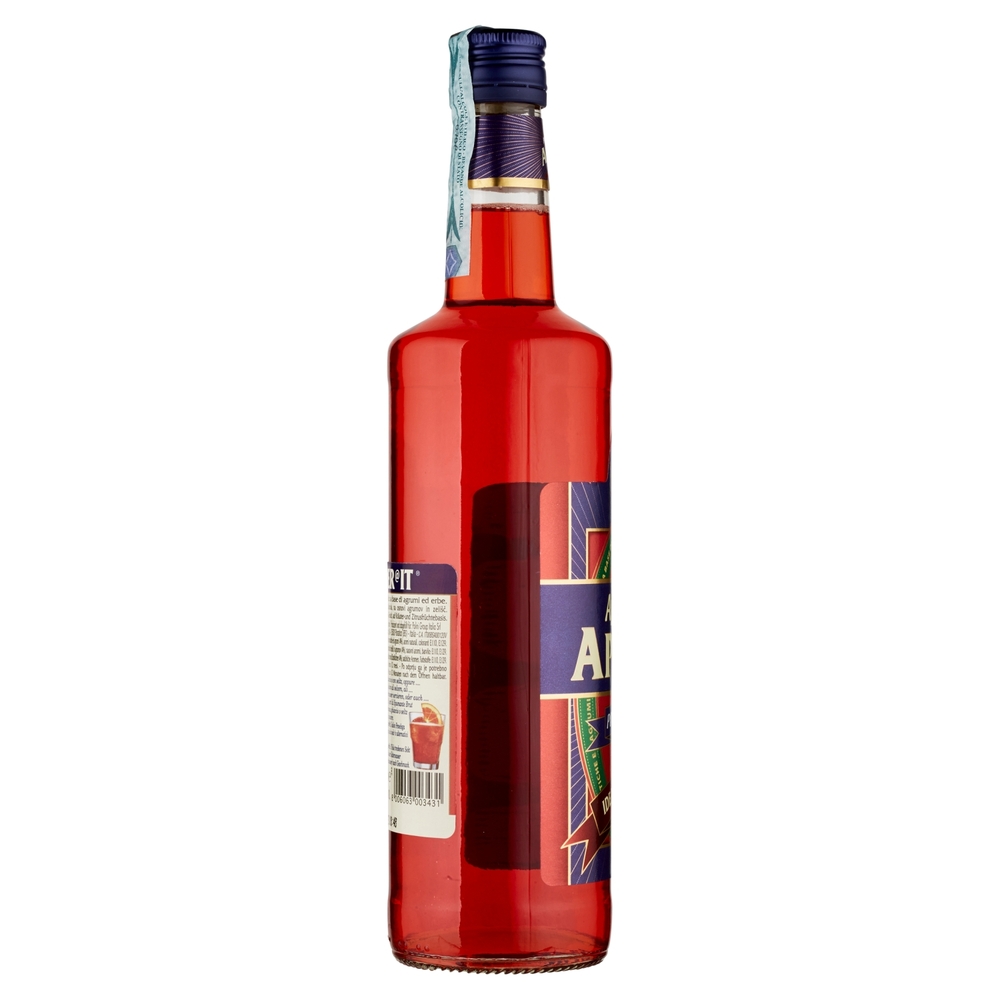 Aper@it Aperitivo Poco Alcolico 700 ml