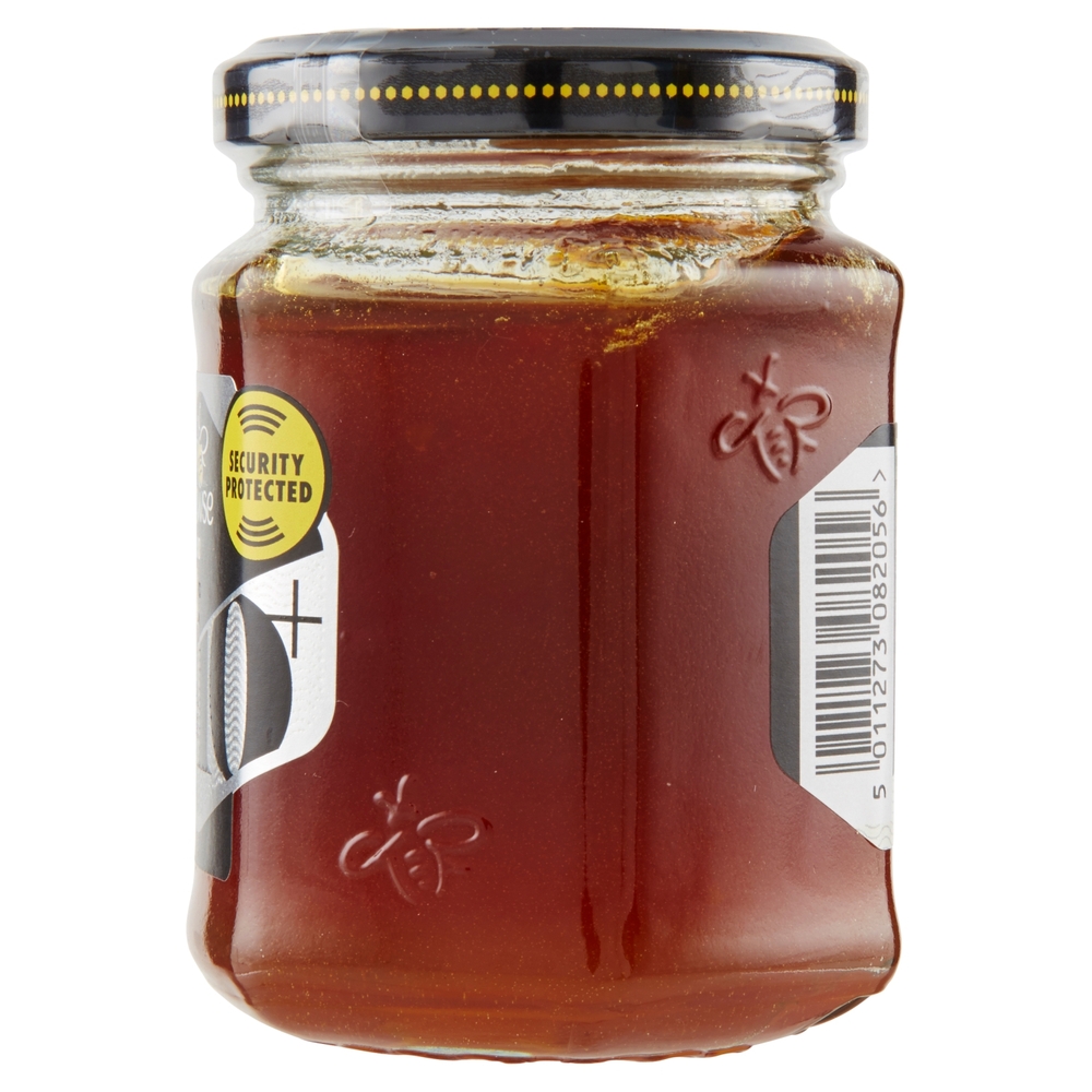 Rowse Authentic New Zealand Manuka Honey 225 g