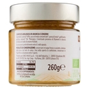 Composta di Arancia e Zenzero BIO Il Viaggiator Goloso