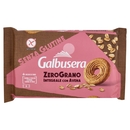Galbusera ZeroGrano Senza Glutine Integrale con Mais e Grano Saraceno 6 x 36,7 g