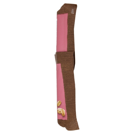 Galbusera ZeroGrano Senza Glutine Integrale con Mais e Grano Saraceno 6 x 36,7 g