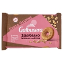 Galbusera ZeroGrano Senza Glutine Integrale con Mais e Grano Saraceno 6 x 36,7 g