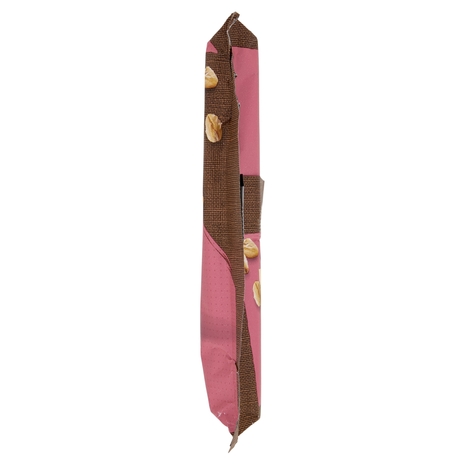 Galbusera ZeroGrano Senza Glutine Integrale con Mais e Grano Saraceno 6 x 36,7 g