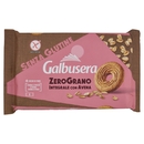 Galbusera ZeroGrano Senza Glutine Integrale con Mais e Grano Saraceno 6 x 36,7 g