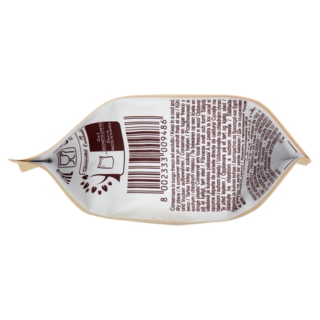 panealba Crostini Mediterraneo con Olio di Oliva 100 g