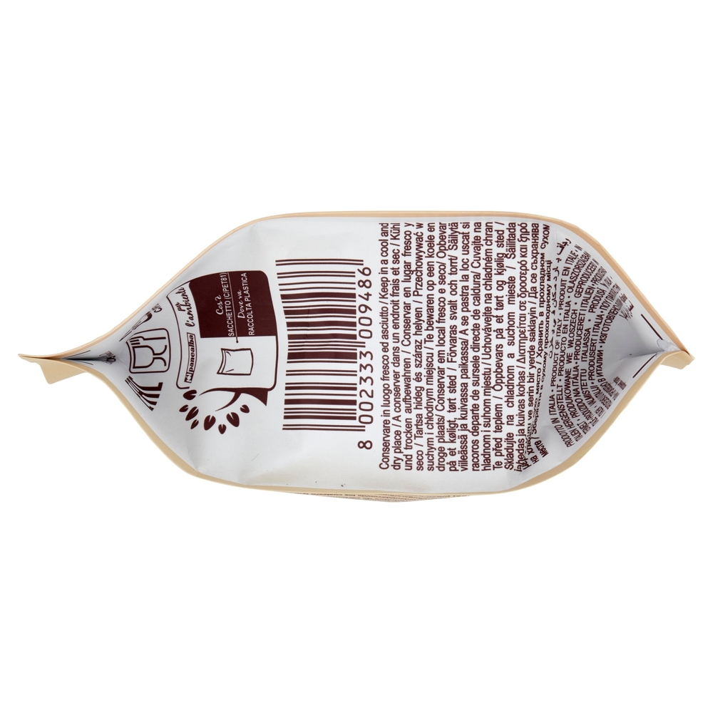 panealba Crostini Mediterraneo con Olio di Oliva 100 g