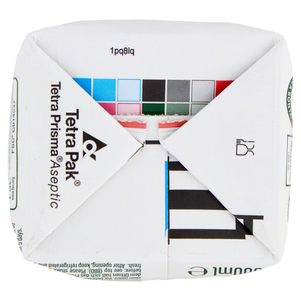 Zuegg Skipper Pompelmo Rosa Intenso 1000 ml