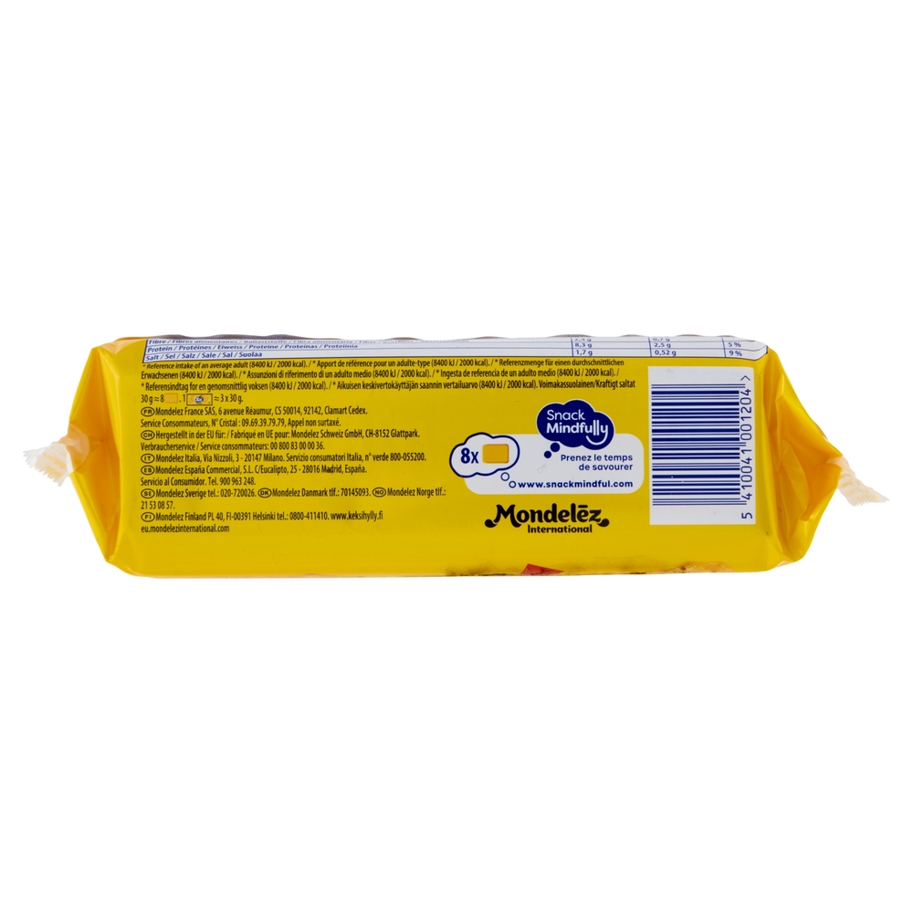 Tuc Original Biscotti Salati - 100 g