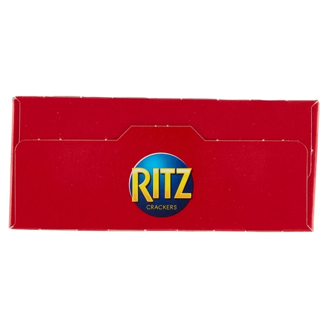 Ritz Original Crackers Astuccio - 200g