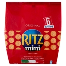 Ritz Original Mini Crackers Multipack 6 Bustine - 240g