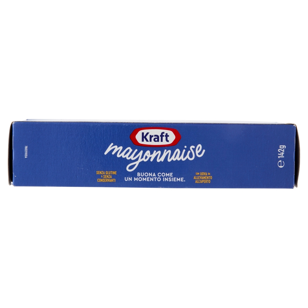 Kraft mayonnaise 142 g