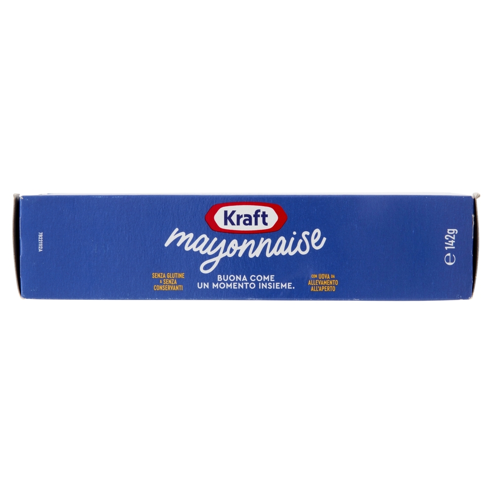 Kraft mayonnaise 142 g