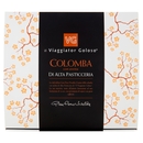 Colomba di Alta Pasticceria Il Viaggiator Goloso Veneranda Fabbrica del Duomo di Milano