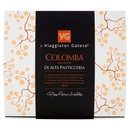 Colomba di Alta Pasticceria Il Viaggiator Goloso Veneranda Fabbrica del Duomo di Milano