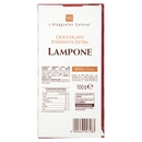 Cioccolato Fondente Extra Lampone Il Viaggiator Goloso