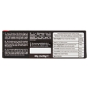 3 Ovetti di Cioccolato al Latte con Sorpresa Milan 3 x 20 g