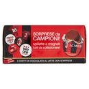 3 Ovetti di Cioccolato al Latte con Sorpresa Milan 3 x 20 g