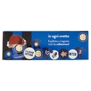 3 Ovetti di Cioccolato al Latte con Sorpresa Inter 3 x 20 g