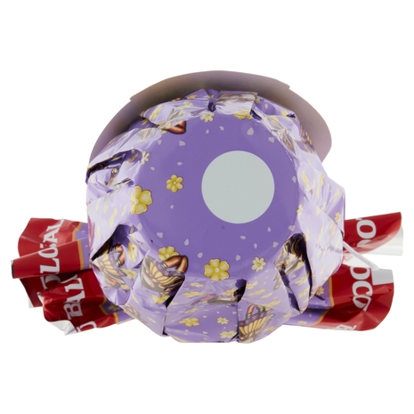 Balocco Uovo Cioccolato Finissimo al Latte Santoro London Gorjuss 240 g