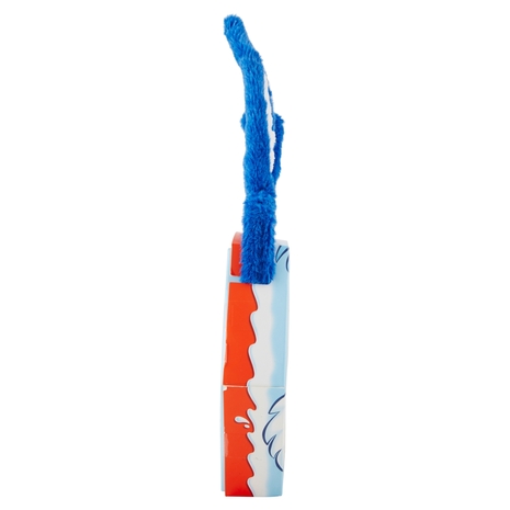 Kinder Mix Cerchietto Coniglio Blu 167 g