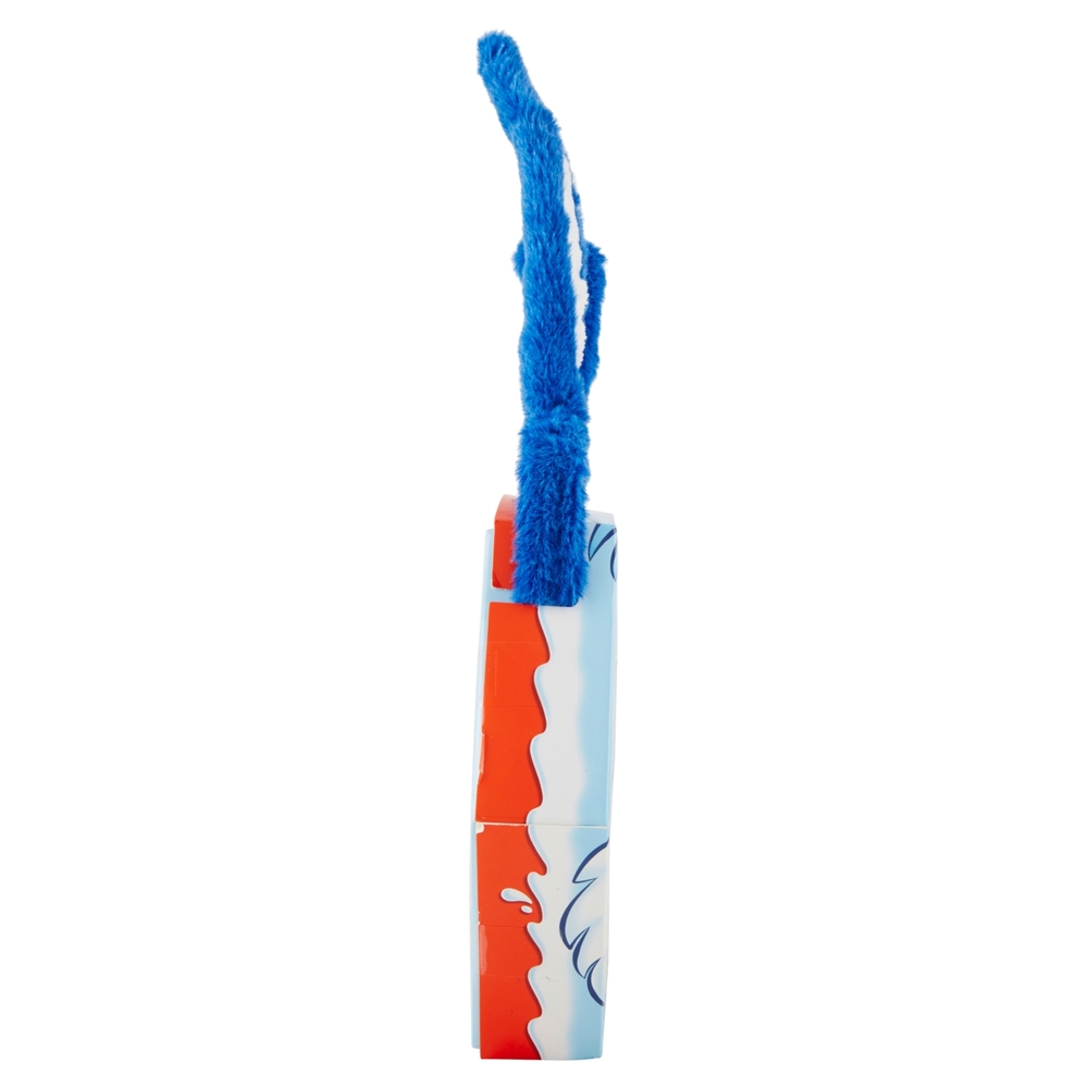 Kinder Mix Cerchietto Coniglio Blu 167 g