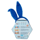 Kinder Mix Cerchietto Coniglio Blu 167 g