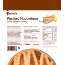 Pastiera Napoletana, 400 g