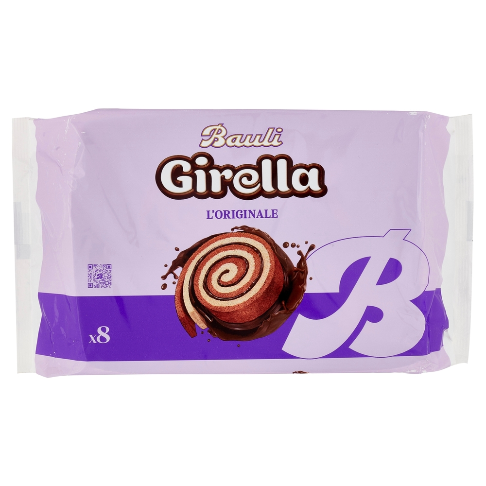 Motta Girella 8 x 35 g