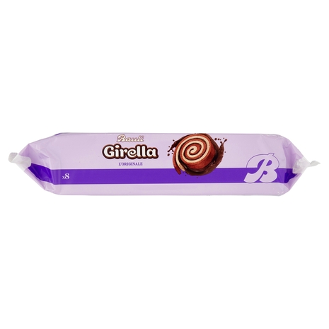 Motta Girella 8 x 35 g