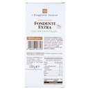 Cioccolato Fondente Extra Il Viaggiator Goloso