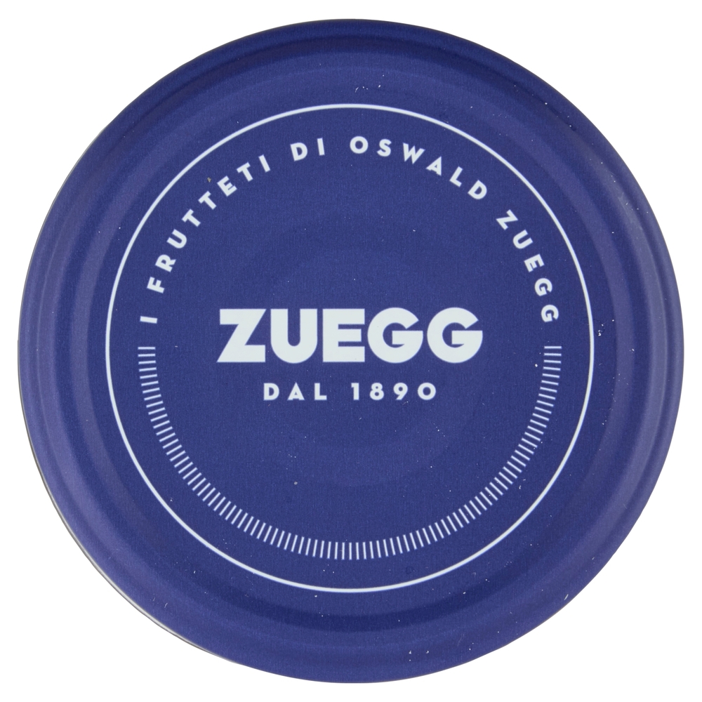 Zuegg I frutteti di Oswald Zuegg Frutti di Bosco 320 g