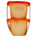 Plasmon la Merenda Mela e Yogurt Nutri mune 2 x 120 g