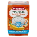 Plasmon la Merenda Banana e Yogurt Nutri mune 240 g