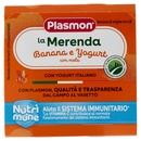 Plasmon la Merenda Banana e Yogurt Nutri mune 240 g