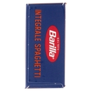 Barilla Pasta Integrale Spaghetti 100% grano italiano 500 g