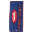 Barilla Pasta Integrale Spaghetti 100% grano italiano 500 g