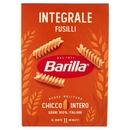 Barilla Pasta Integrale Fusilli 100% grano italiano 500 g