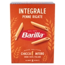 Barilla Pasta Integrale Penne Rigate 100% grano italiano 500 g