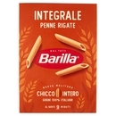 Barilla Pasta Integrale Penne Rigate 100% grano italiano 500 g
