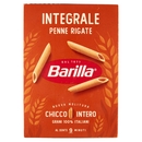 Barilla Pasta Integrale Penne Rigate 100% grano italiano 500 g