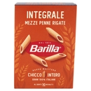 Barilla Pasta Integrale Mezze Penne Rigate 100% grano italiano 500 g