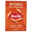 Barilla Pasta Integrale Mezze Penne Rigate 100% grano italiano 500 g