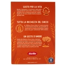 Barilla Pasta Integrale Mezze Penne Rigate 100% grano italiano 500 g