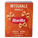 Barilla Pasta Integrale Farfalle 100% grano italiano 500 g